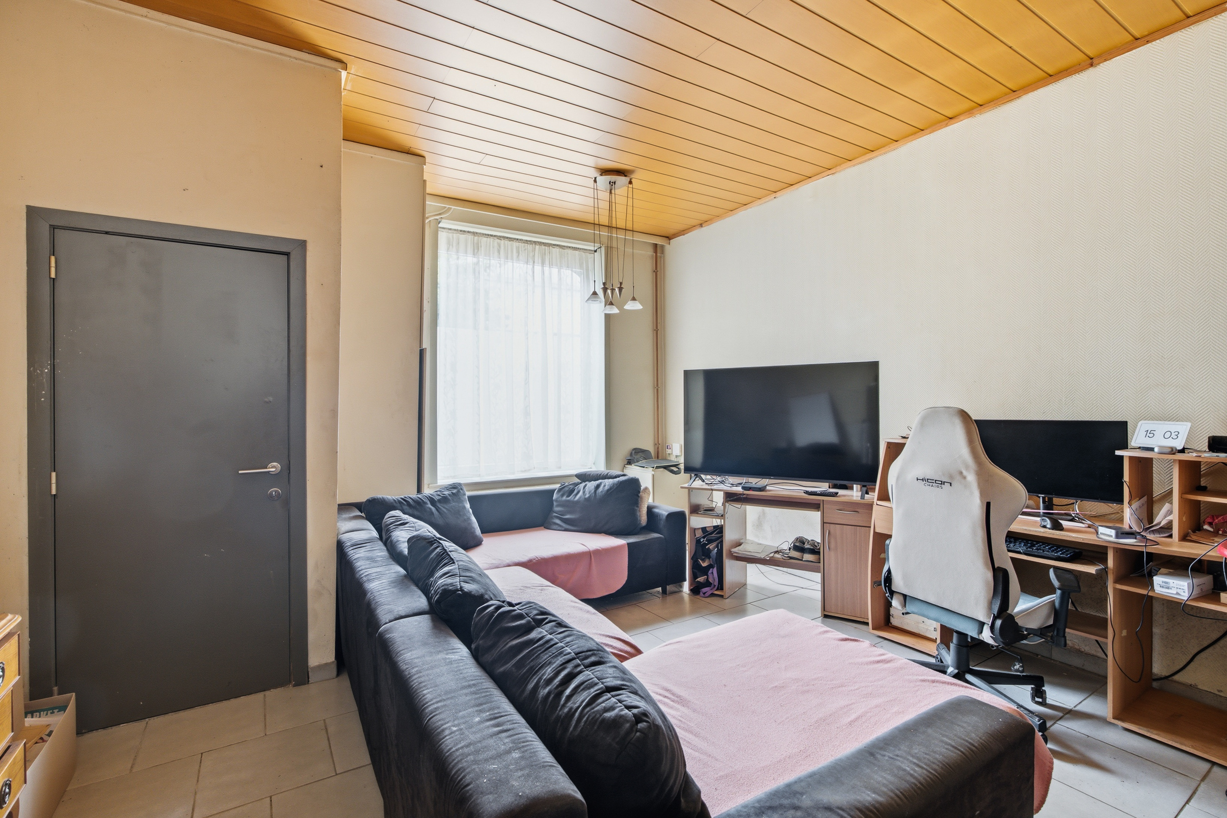 Te renoveren woning met 3 slaapkamers - foto 4