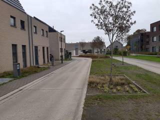 Maison à louer à Nazareth-De Pinte