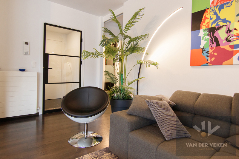 Luxueus afgewerkt 1-SLPKapp in residentie Zuidzicht II - foto 5