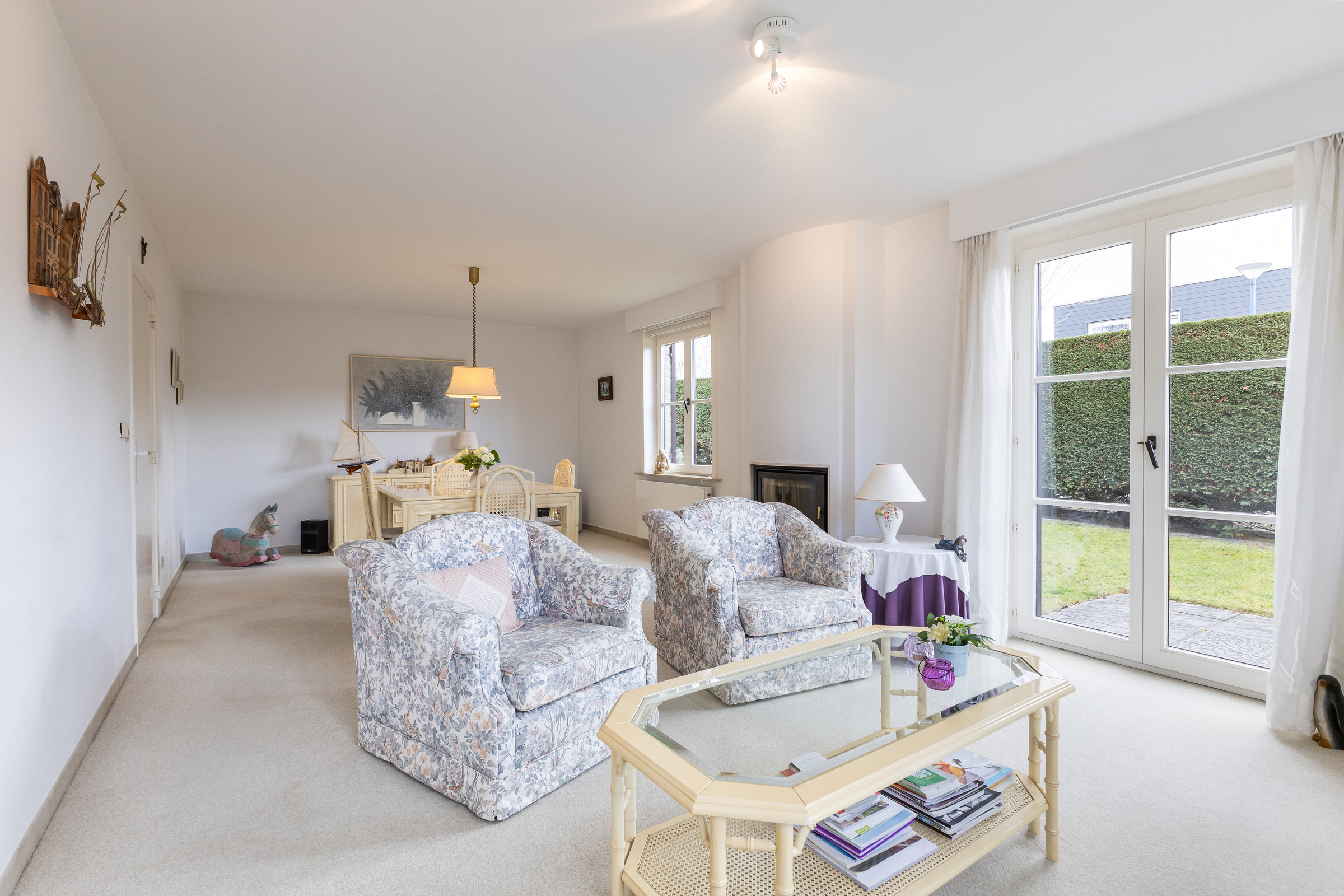 Halfopen villa op toplocatie te koop in Oostduinkerke - foto 4