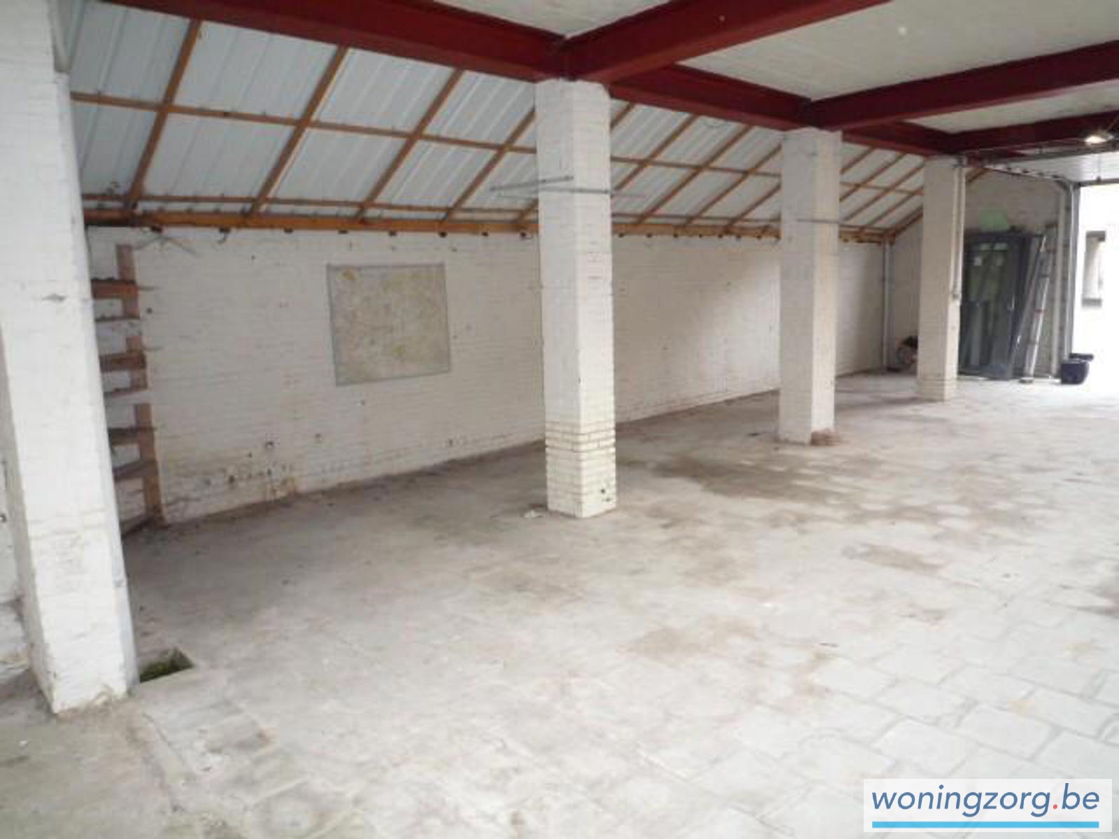 Commercieel te huur in Mechelen - foto 2