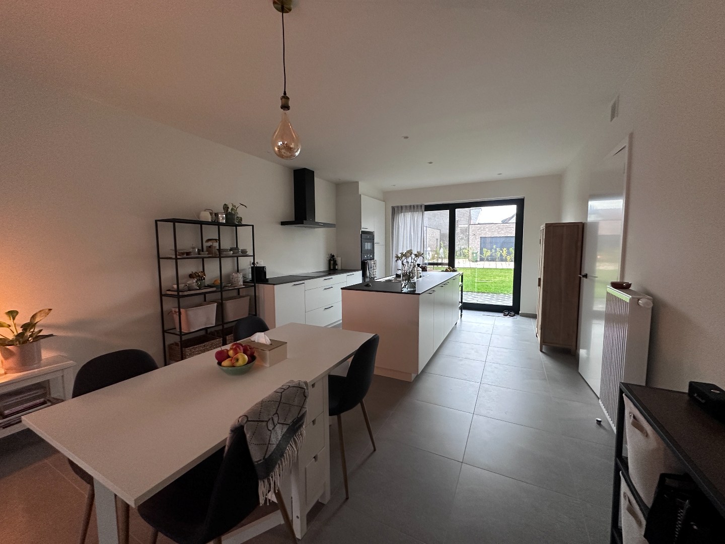 Nieuwbouw woning in dorpskern Sleidinge - foto 5