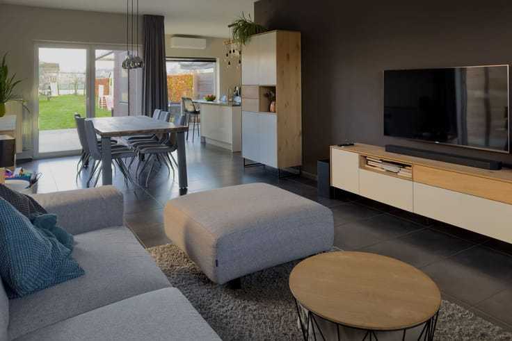 Huis te koop in Wiekevorst met 4 slaapkamers - foto 5