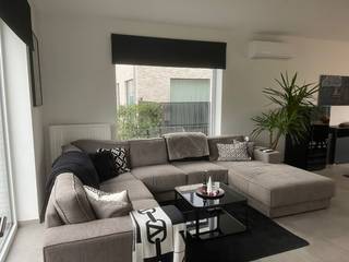 Deze BEN woning te Evergem ligt in een rustige, nieuwe verkaveling... ideaal voor kinderen en voor de rust. Ideaal gelegen nabij het centrum...