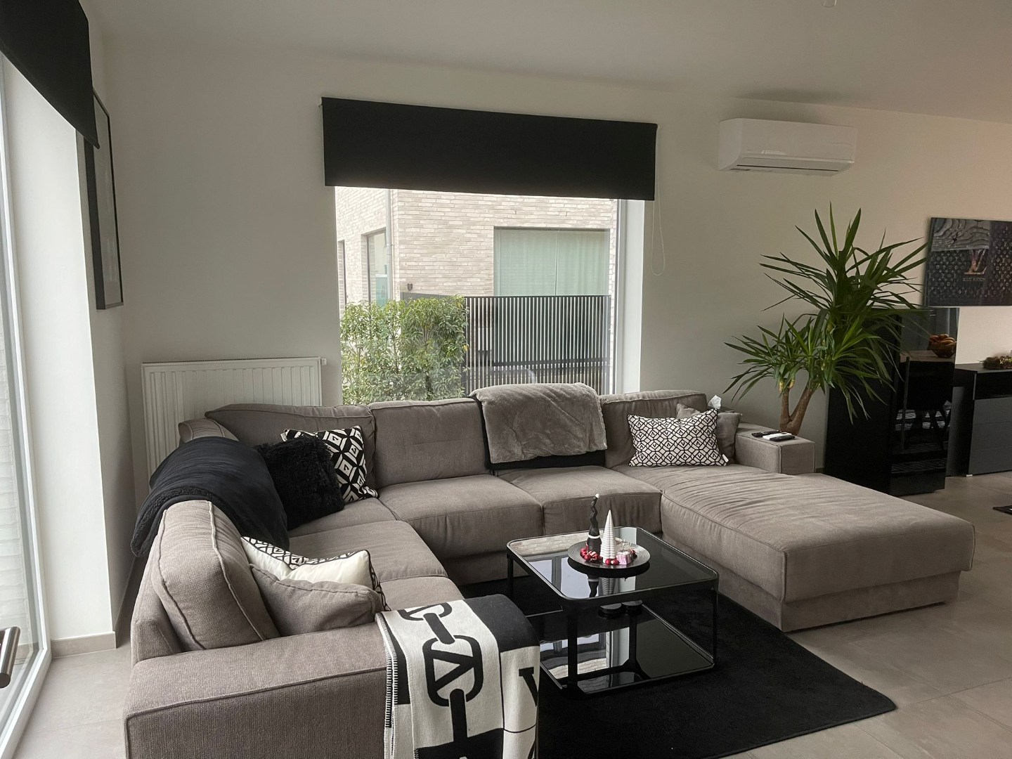 Nieuwbouwwoning in rustige verkaveling te Evergem - foto 2