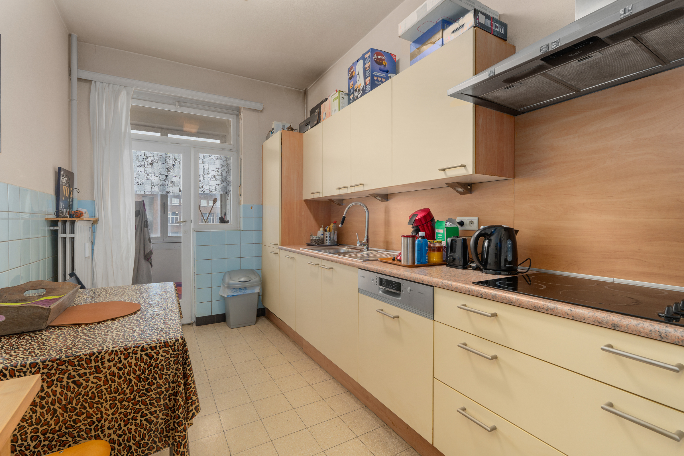 Ruim appartement in centrum Jette - foto 4