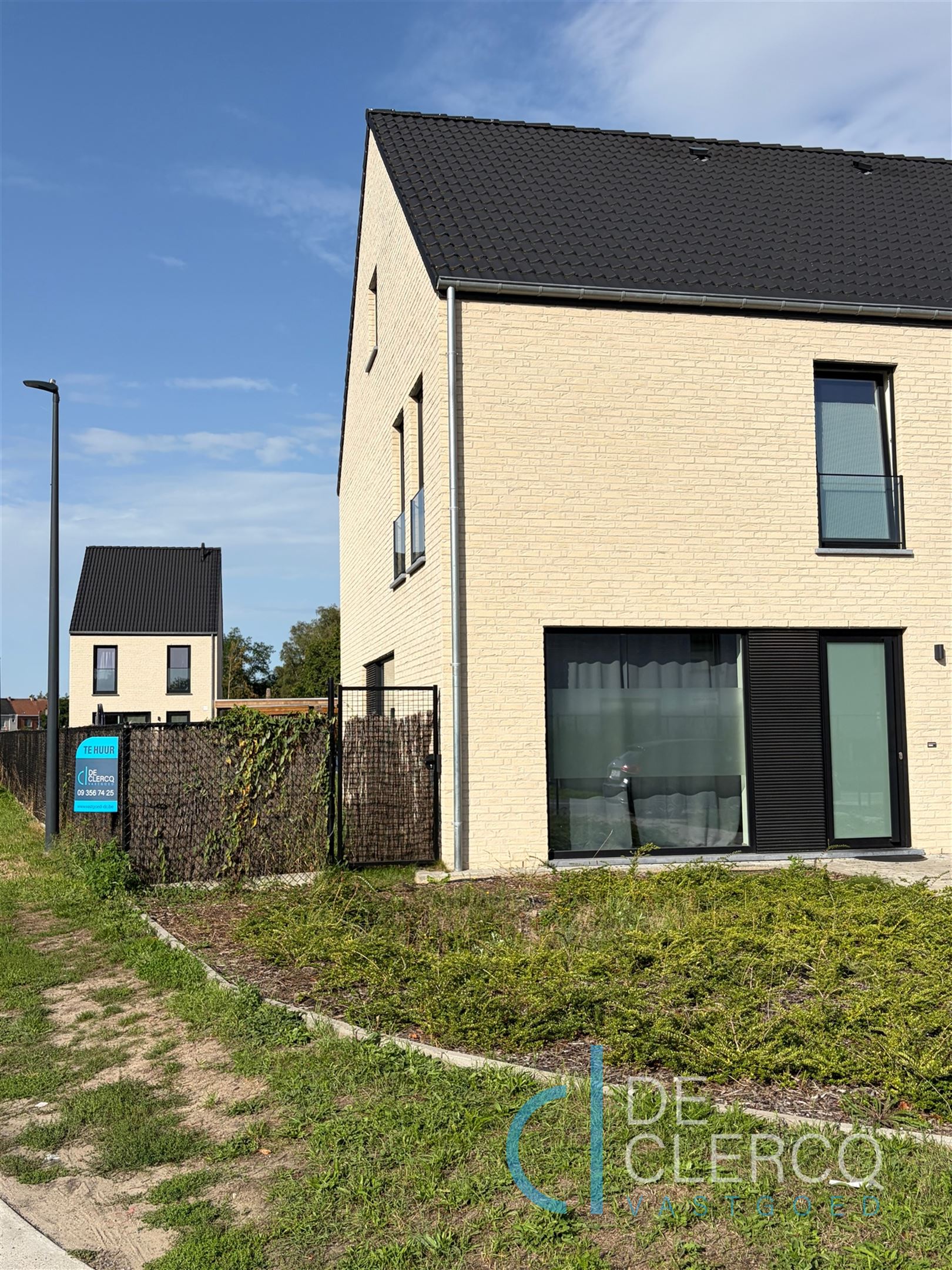 House for rent in Ghent