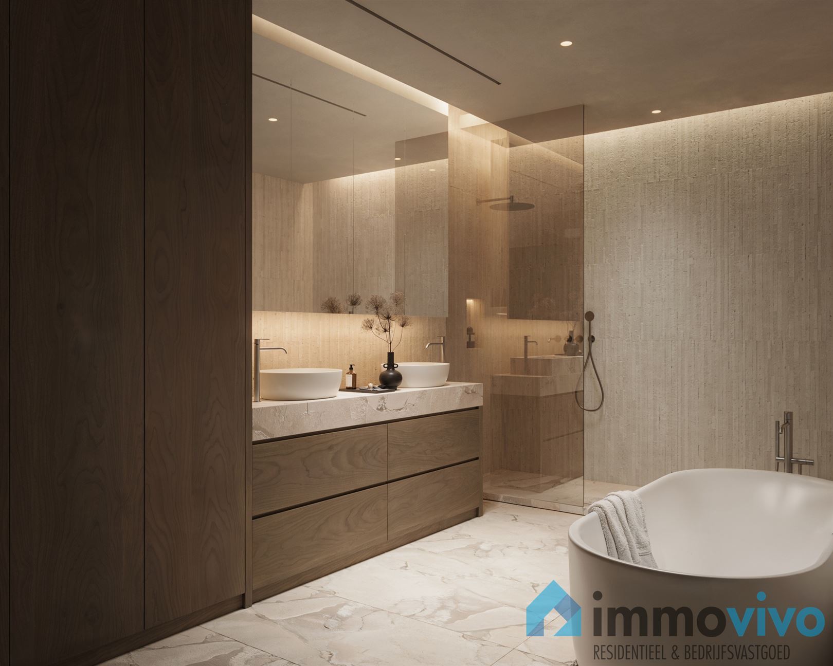 Apartment for sale in Edegem with 2 bedrooms - photo 5