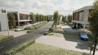 Commercial à vendre à Heist-op-den-Berg