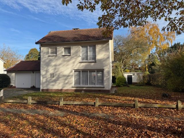 Huis te koop in Brasschaat met 3 slaapkamers - foto 3