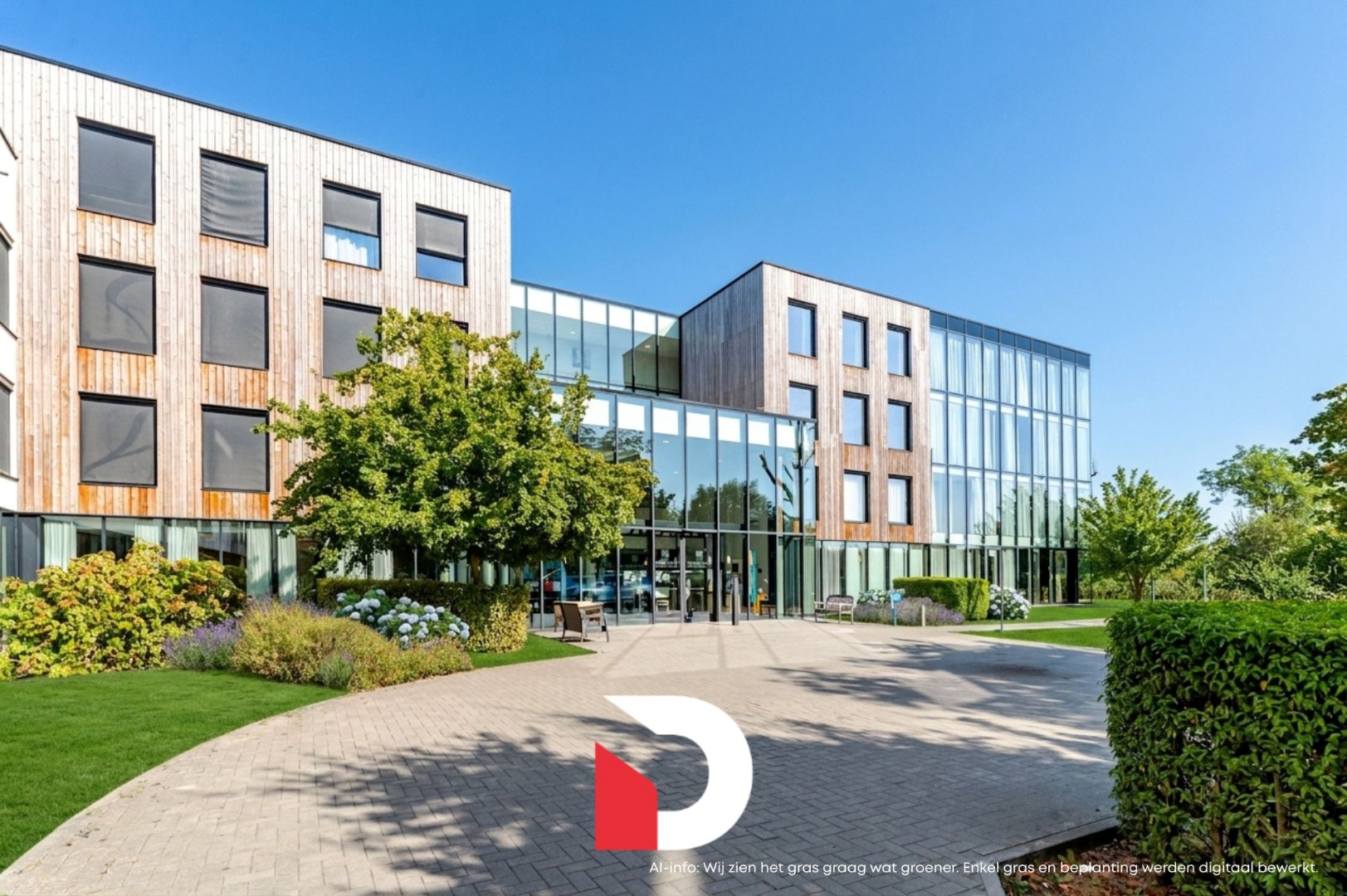 Appartement à vendre à Bruges