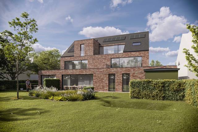Project te koop in Sint-Truiden
