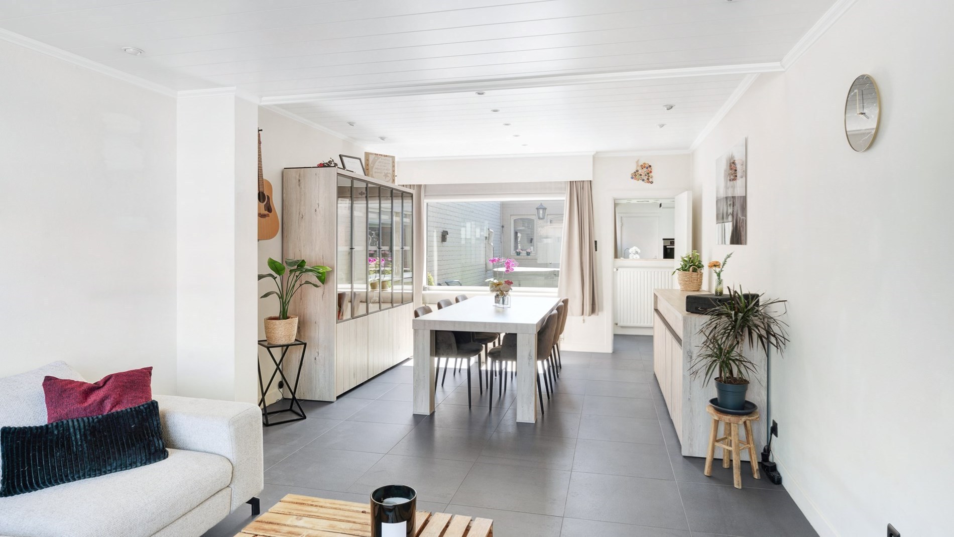 House for sale in Knokke with 2 bedrooms - photo 1