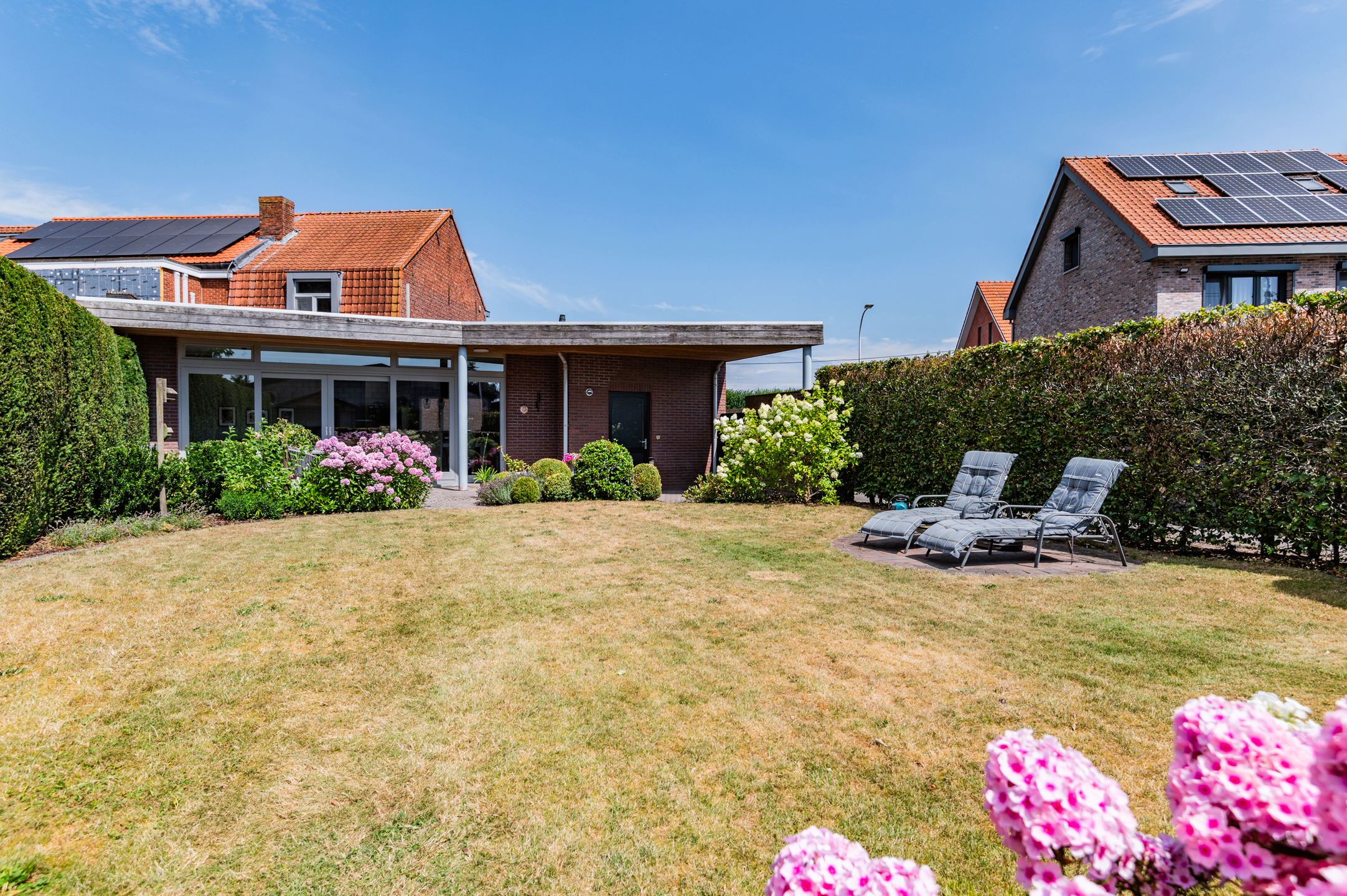 Huis te koop in Kalmthout met 2 slaapkamers - foto 2