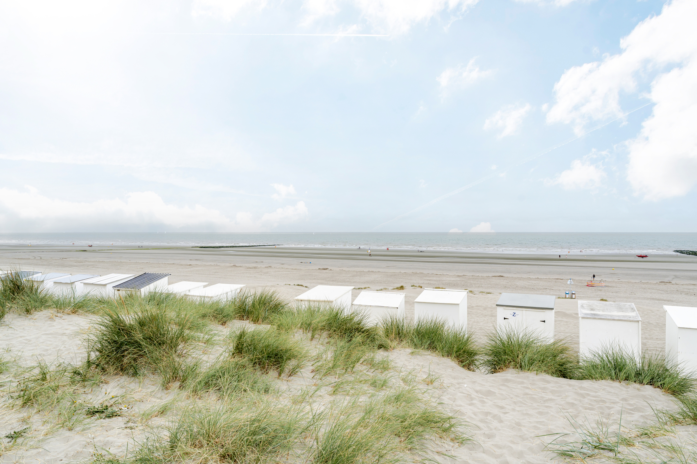 Apartment for sale in Nieuwpoort