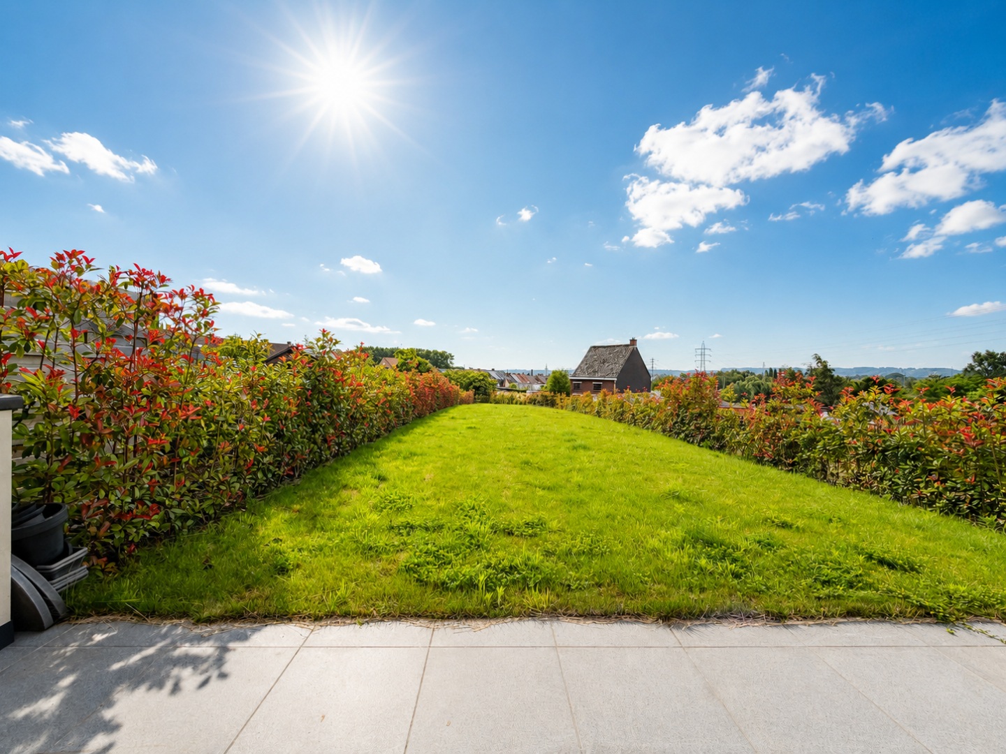 ​​​​​​​Te koop, Tijdloze en energiezuinige gezinswoning met prachtig verzicht op de Vlaamse Ardennen te Ronse! - foto 3