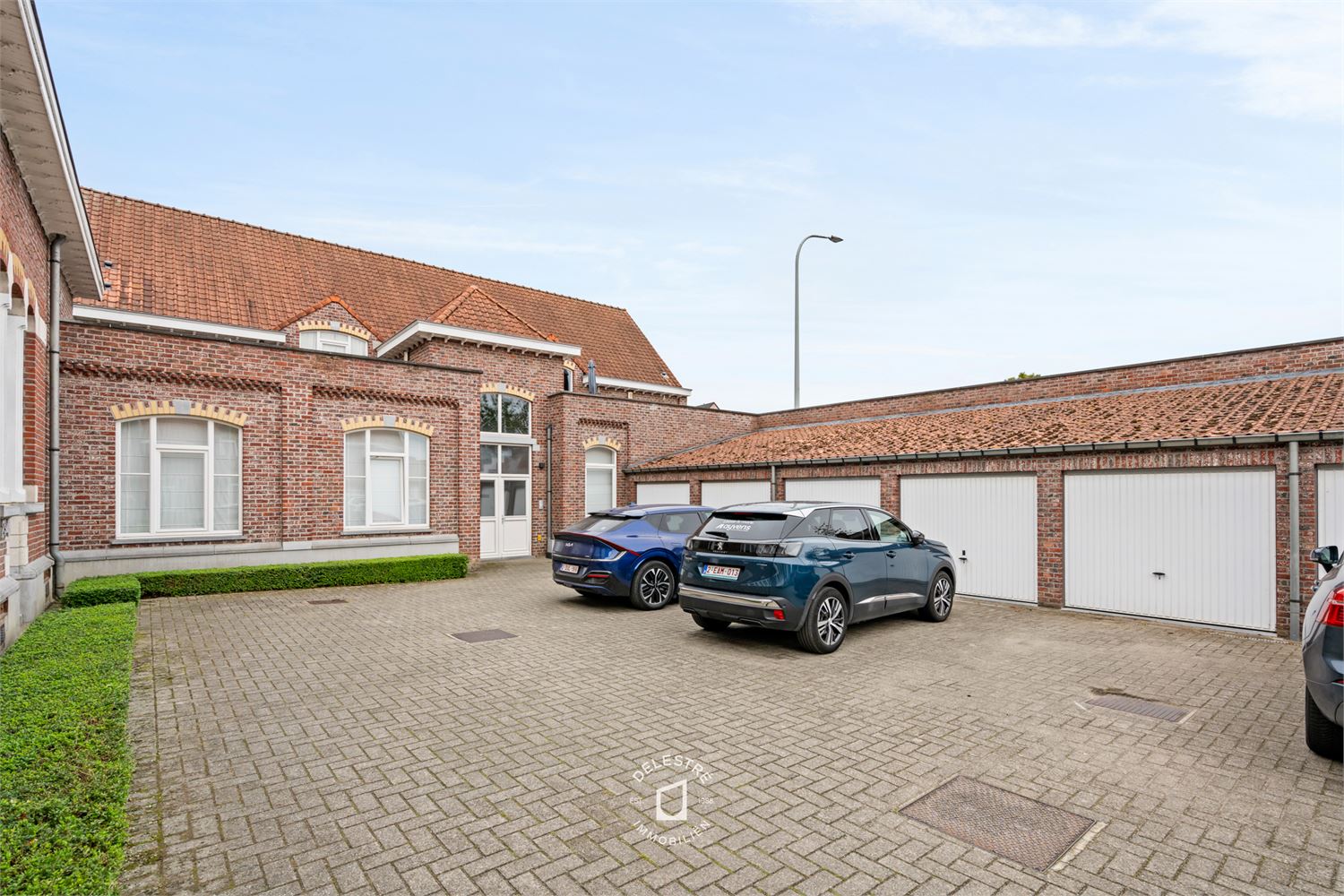 Apartment for sale in Asse with 2 bedrooms - photo 4