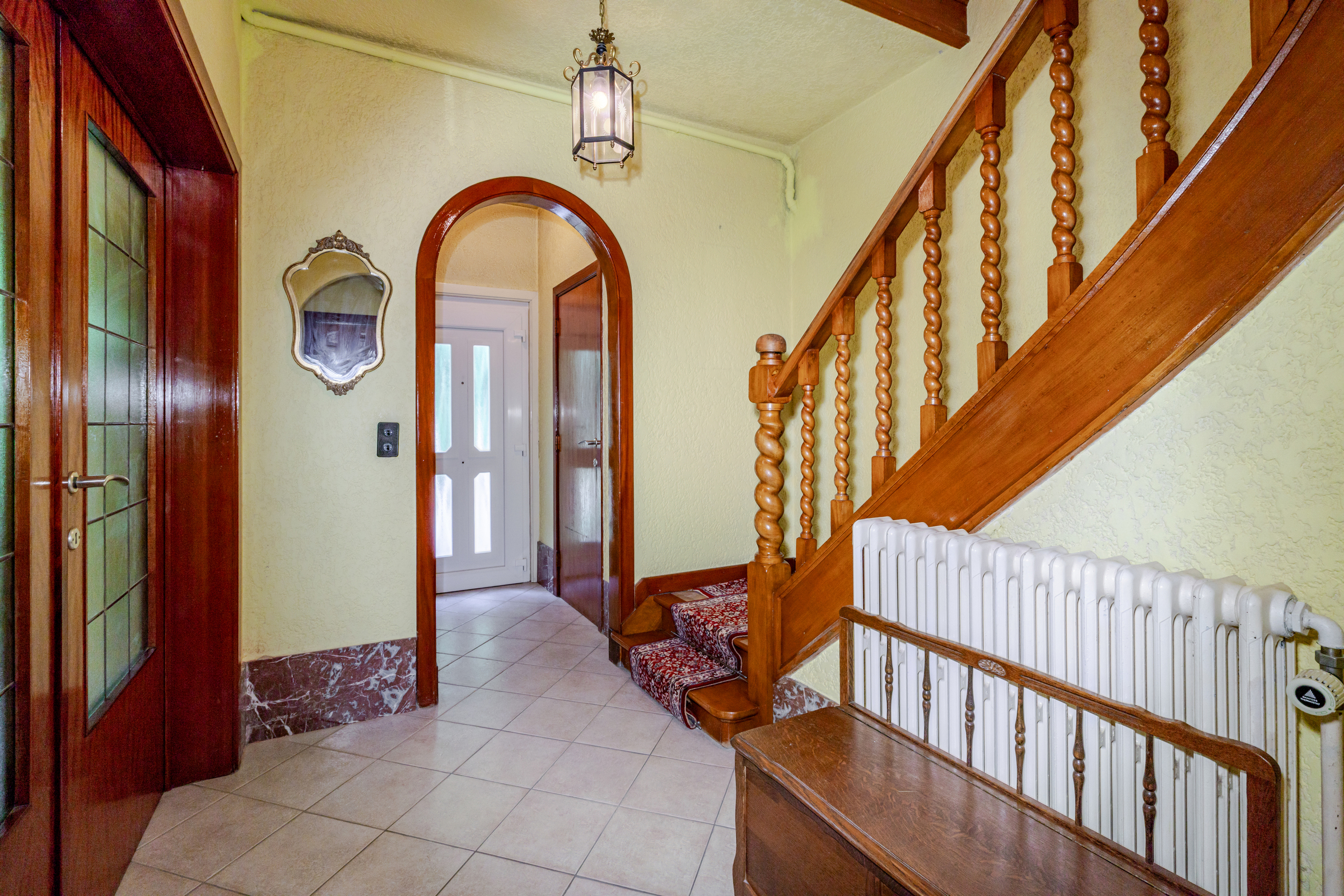 Charmante villa met grote tuin, nabij Hoogvorst. - foto 4