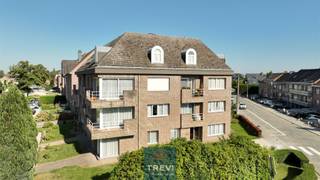 Appartement te koop in Edingen