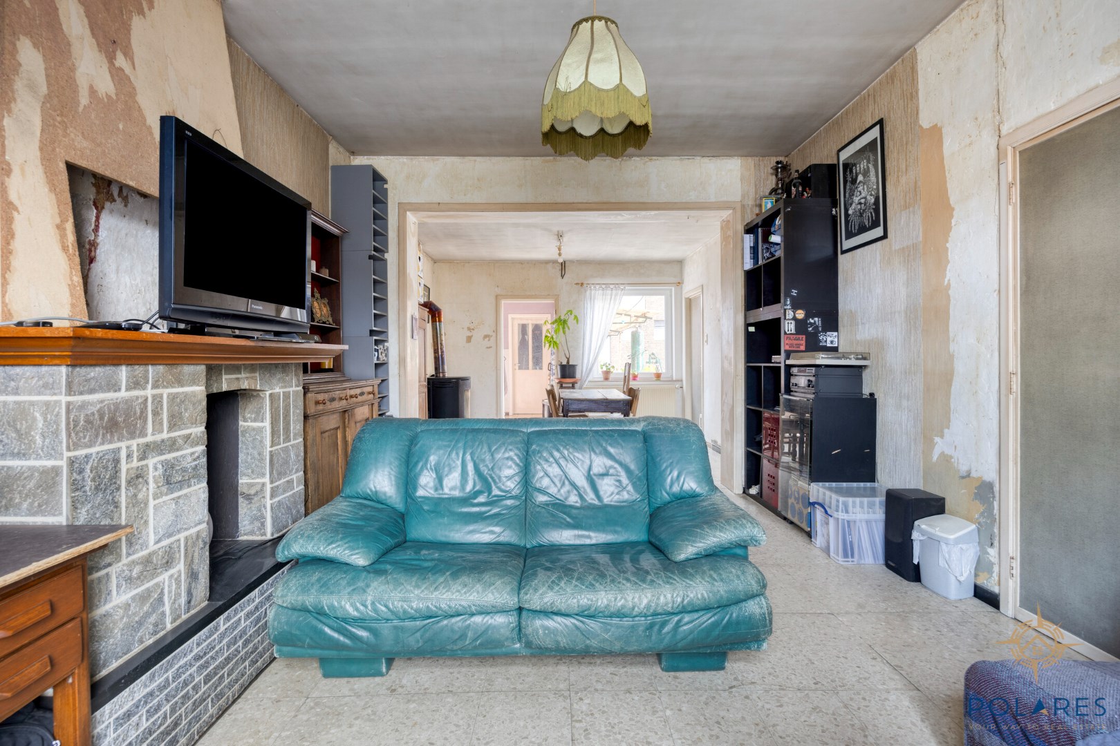 Ferme à rénover au centre d'Oplinter - photo 5