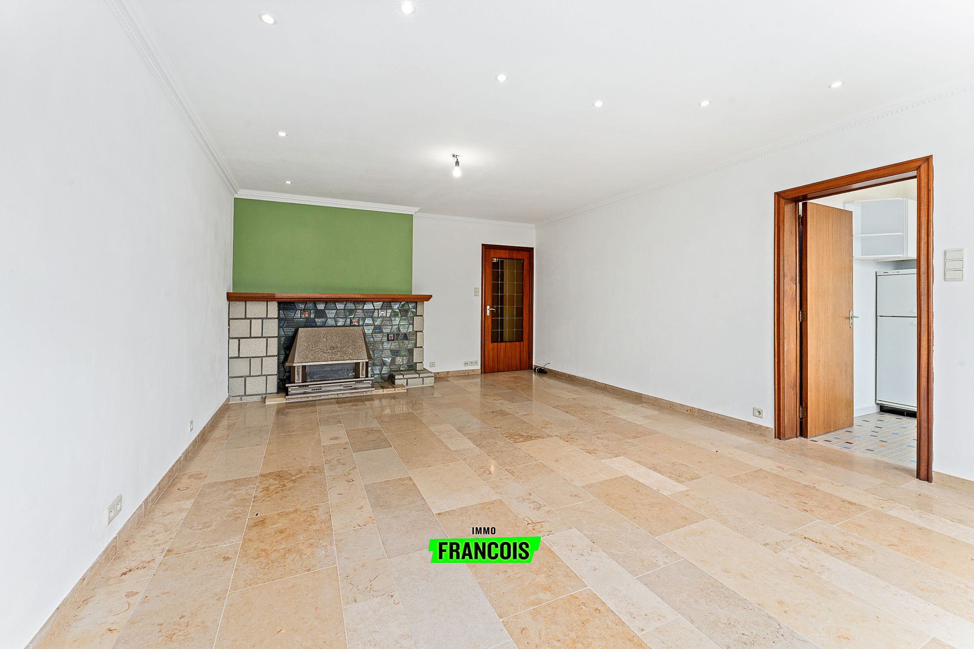 Ruim en lichtrijk 2 slaapkamer appartement van 81 m² op topligging in Roeselare - foto 5