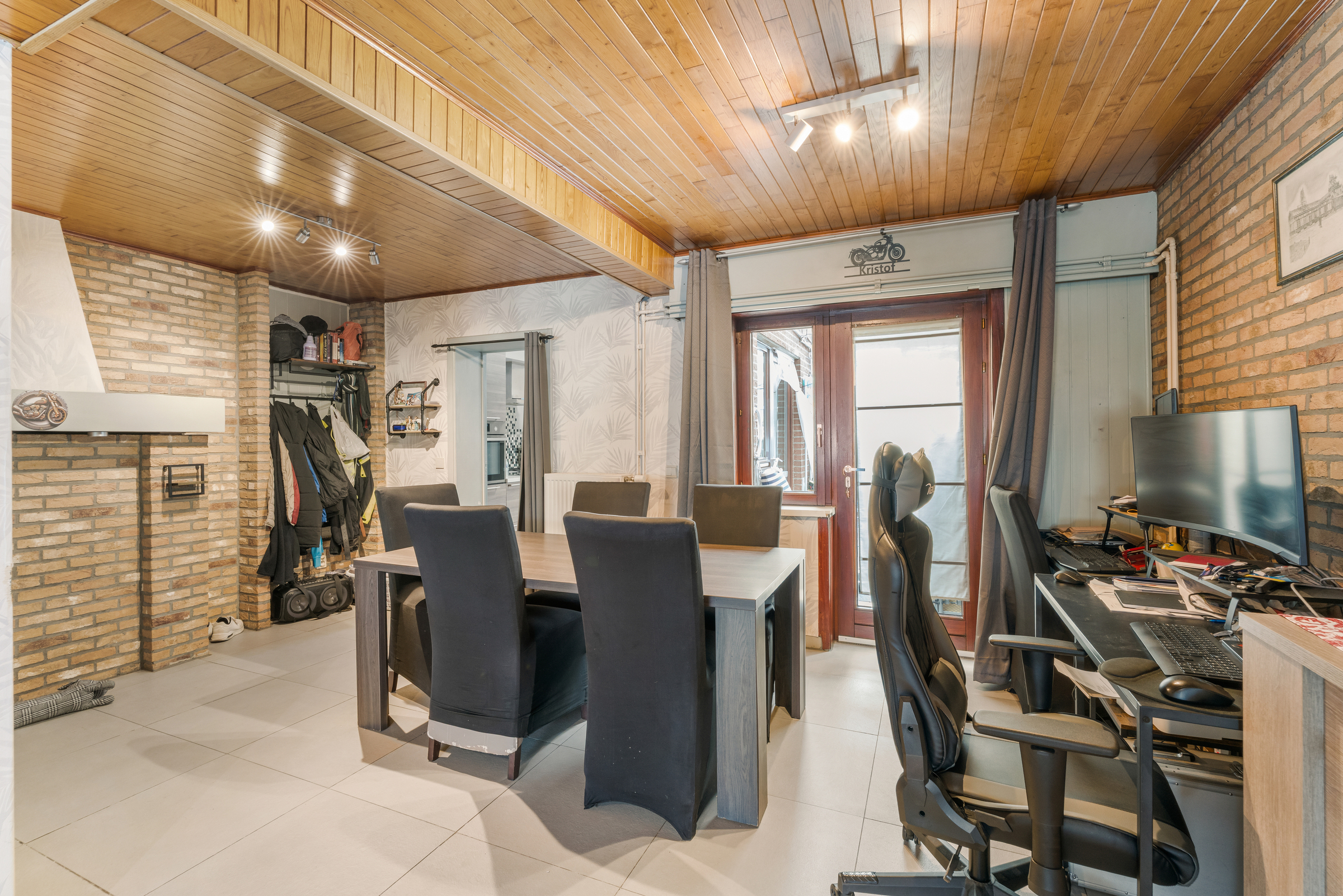Maison à vendre à Termonde avec 3 chambres - photo 4