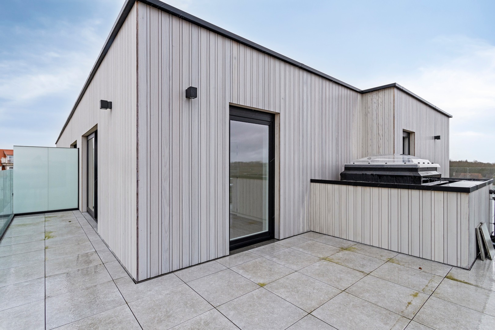 3 slaapkamer duplexappartement met ruim zongericht terras vlakbij de jachthaven - foto 3