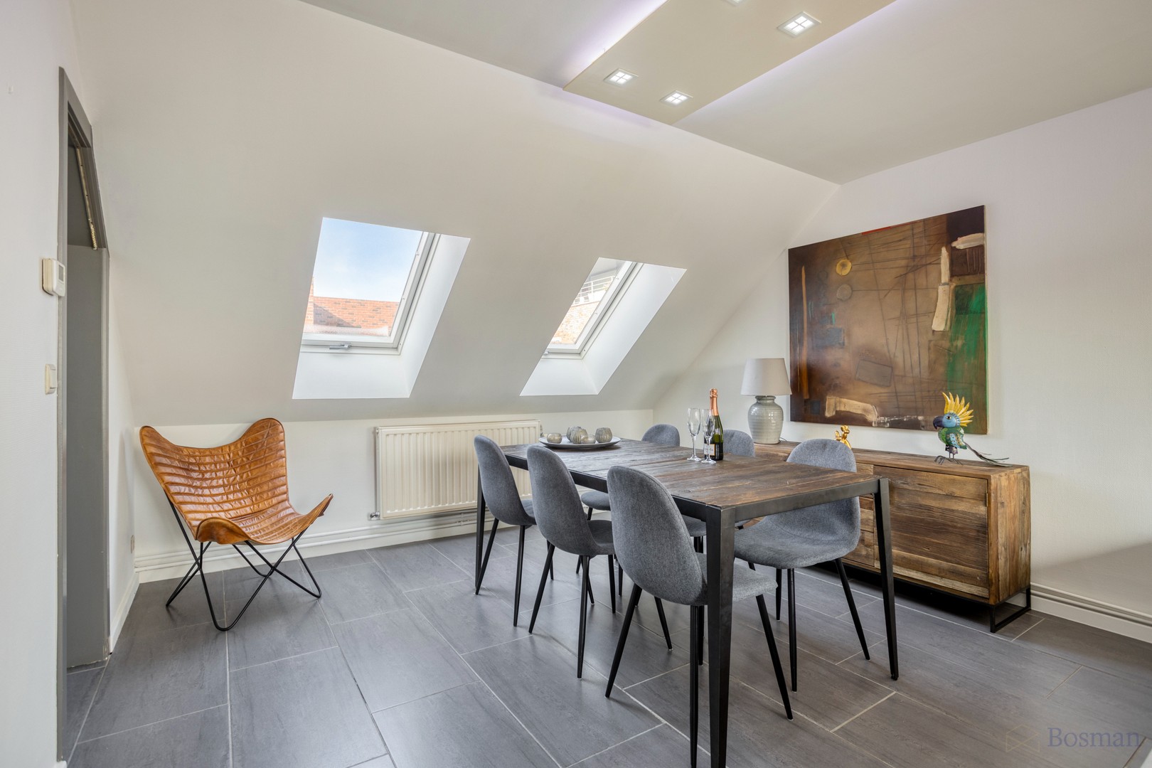 Appartement te koop in centrum Tessenderlo - foto 3