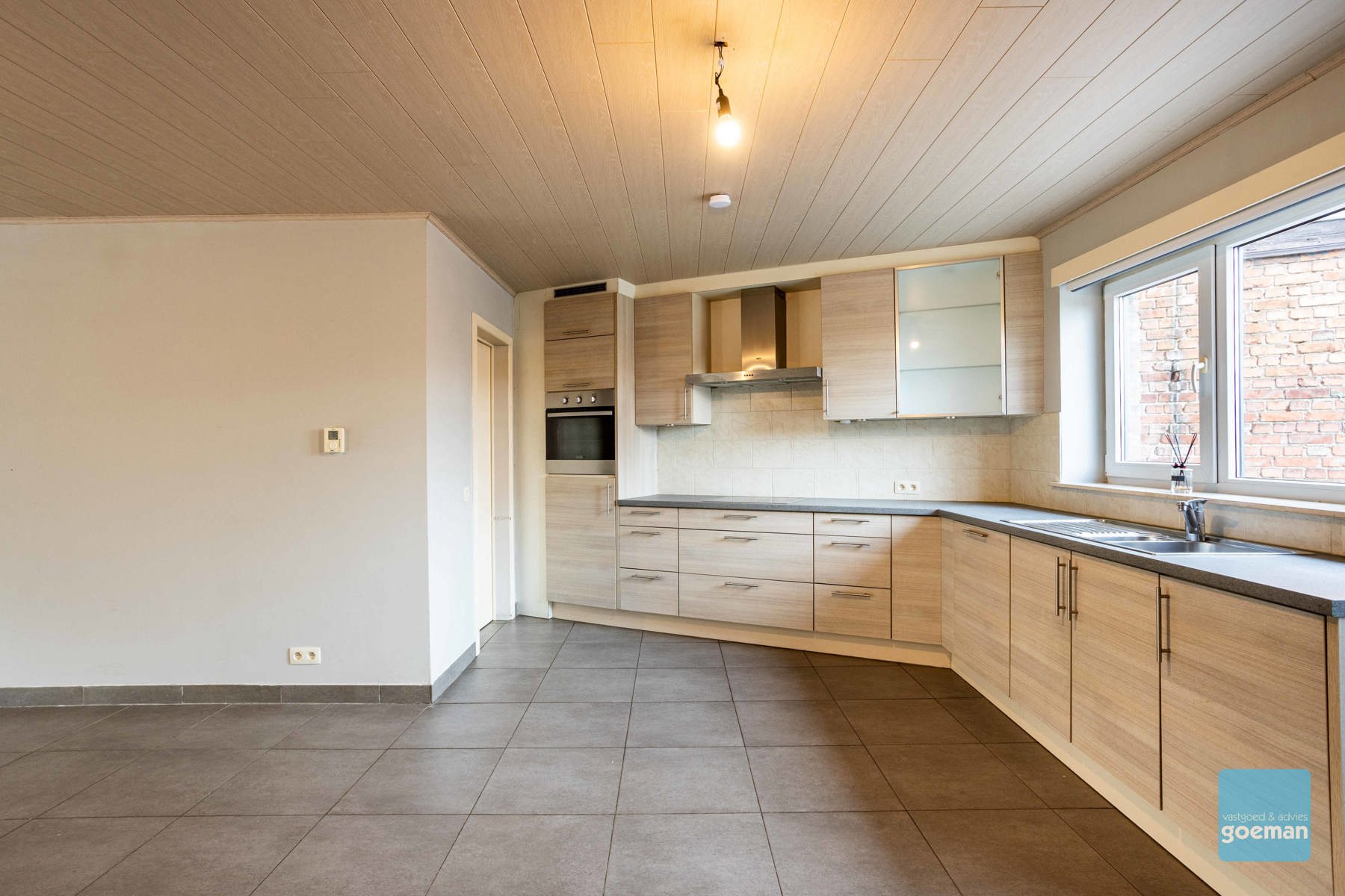 Instapklare woning met 3 slaapkamers en EPC A te Hamme - foto 5