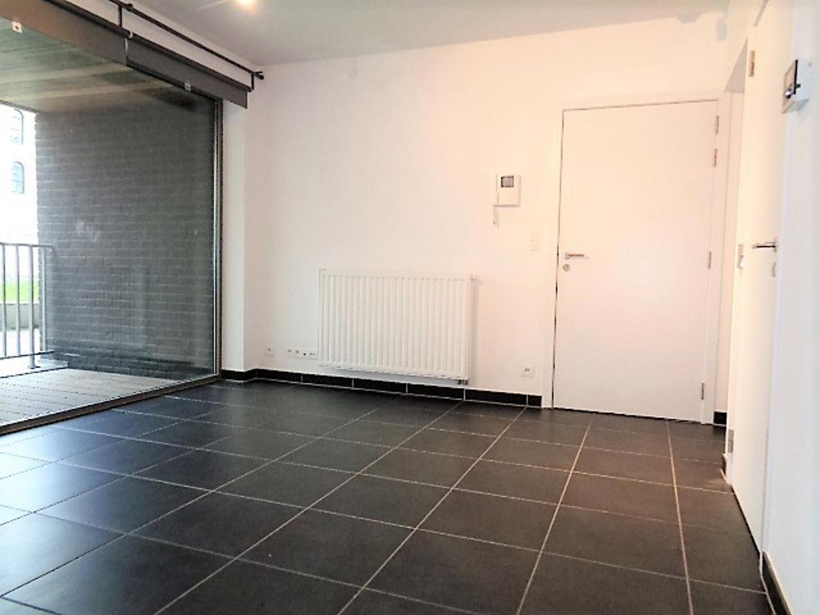 Leuke studio nabij Gent Zuid - foto 2