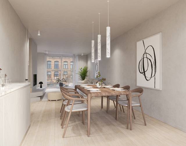 Project te koop in Antwerpen