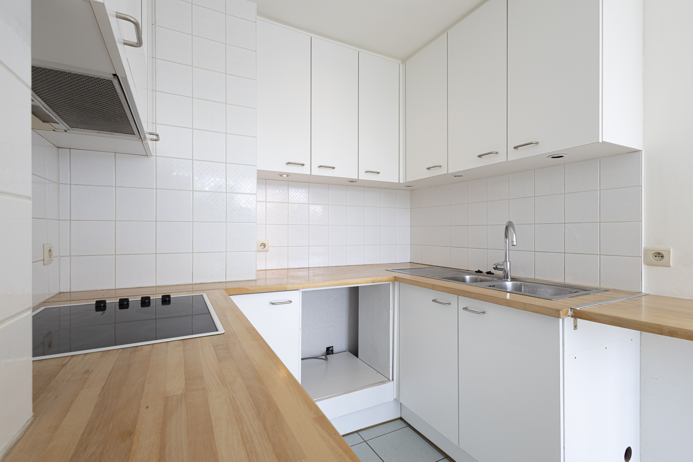 Penthouse met twee slaapkamers en terras te Anderlecht - foto 5