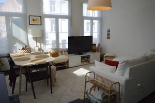 Apartment for rent in Antwerp