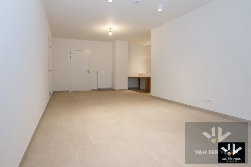 RECENT 2-SLPK SERVICEFLAT IN HET HART VAN HASSELT MET GUNSTIG RENDEMENT - foto 5