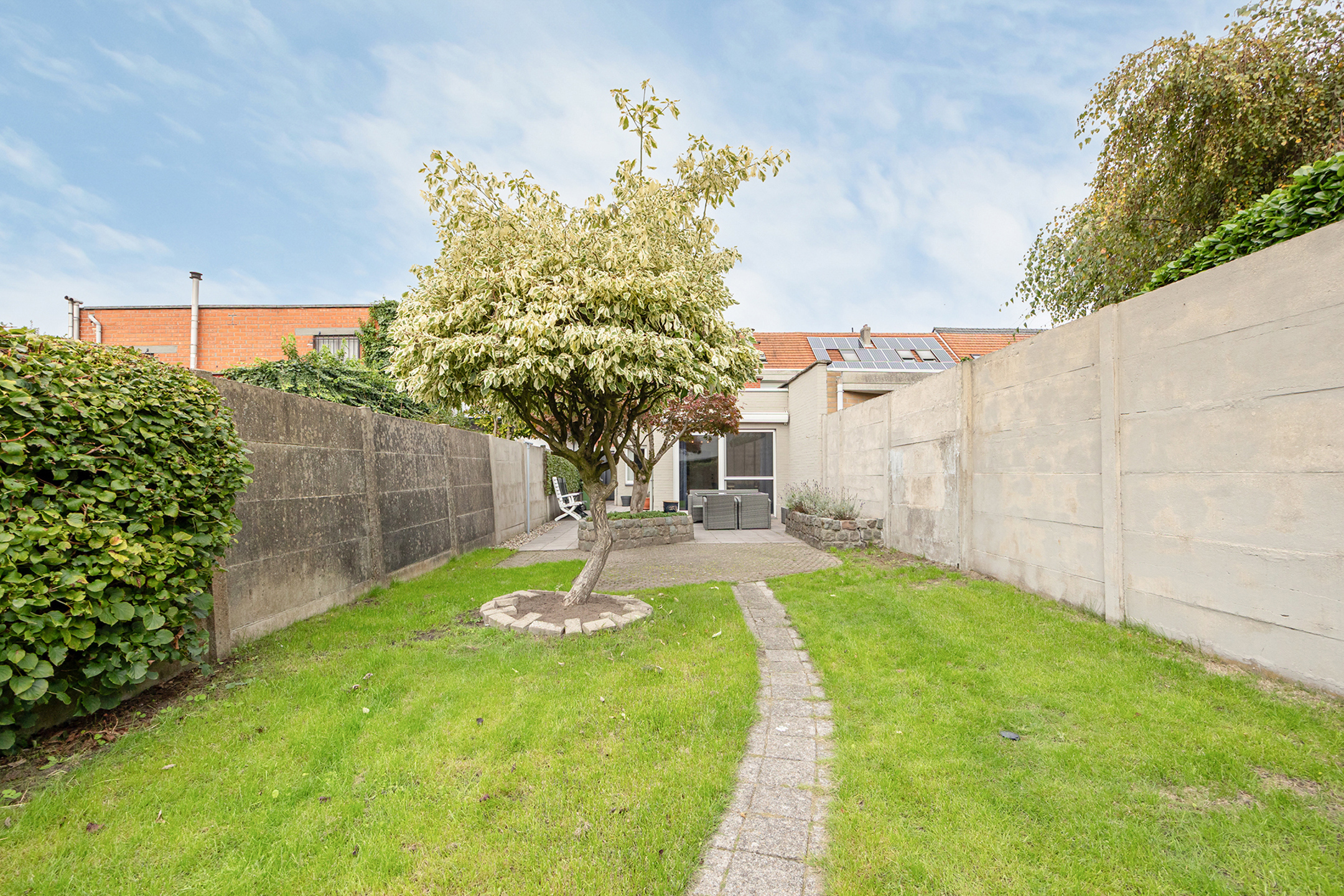 Bijzonder ruime centrumwoning met tal van mogelijkheden - foto 5