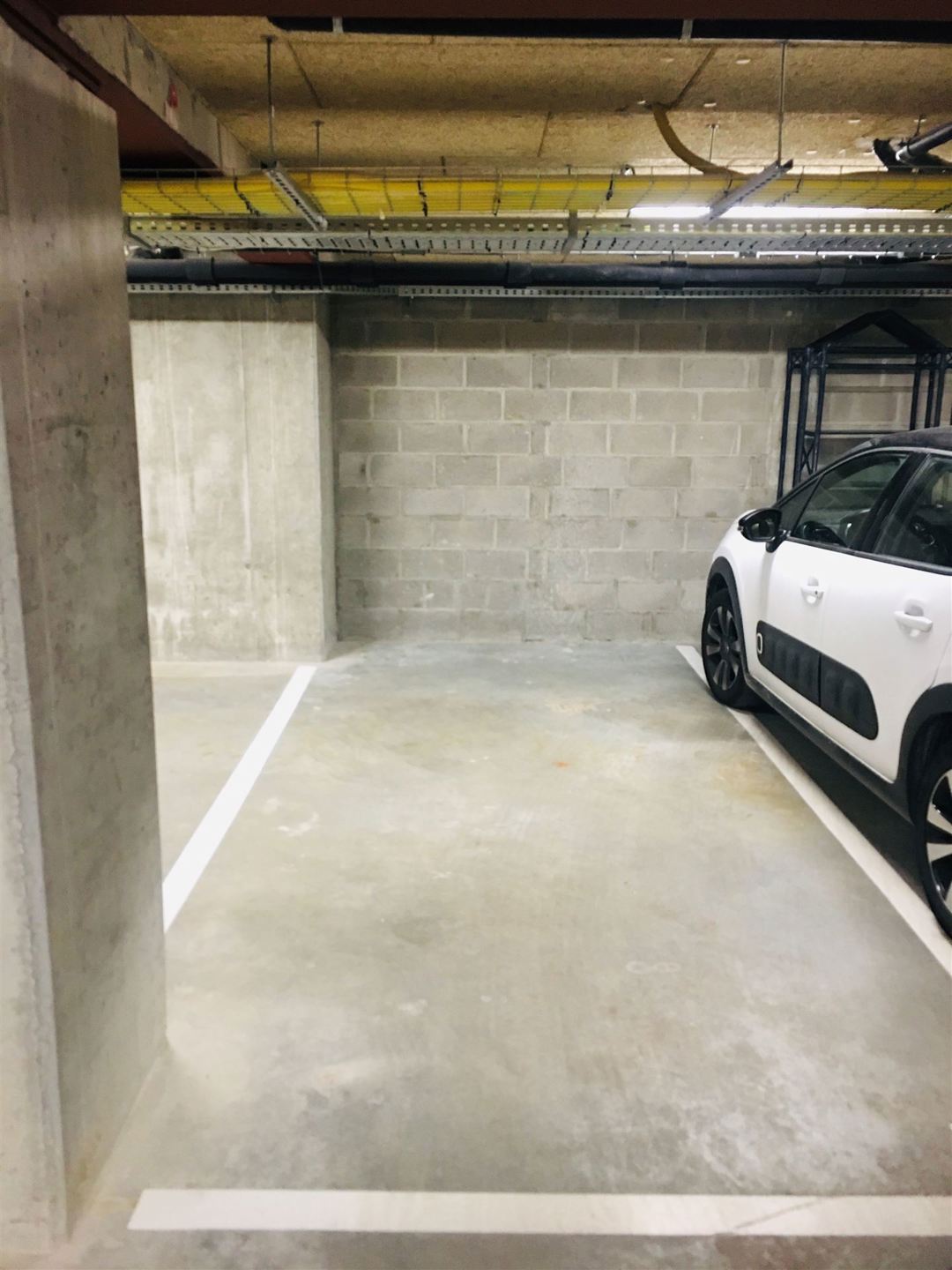 Garage te huur in Neder-Over-Heembeek - foto 2