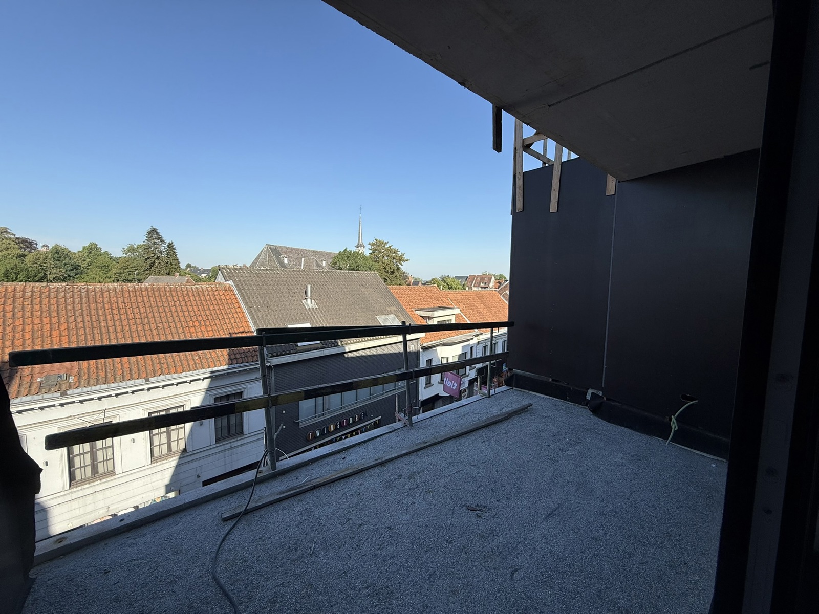 Nieuwbouwappartement in hartje Tielt 'VILLA ALLEGRO' - foto 4
