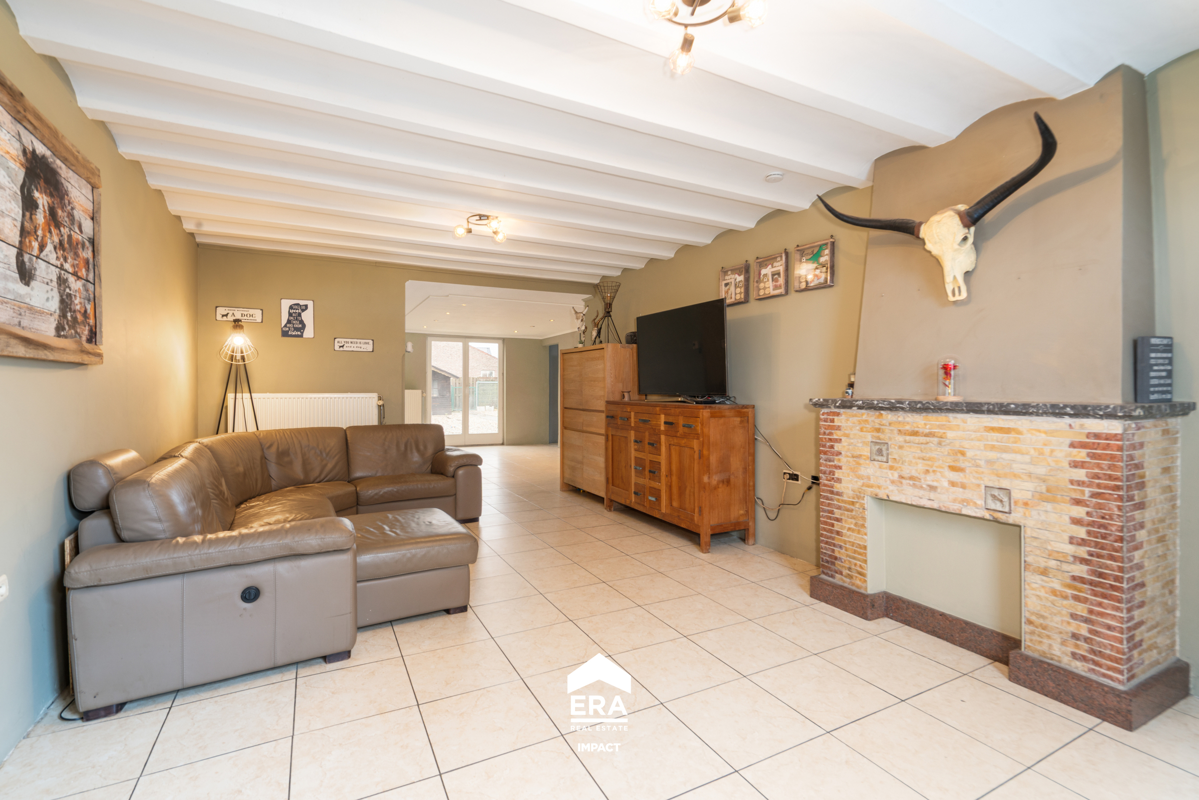 Instapklare langgevelhoeve op ca. 1,10 ha te Peer - foto 4