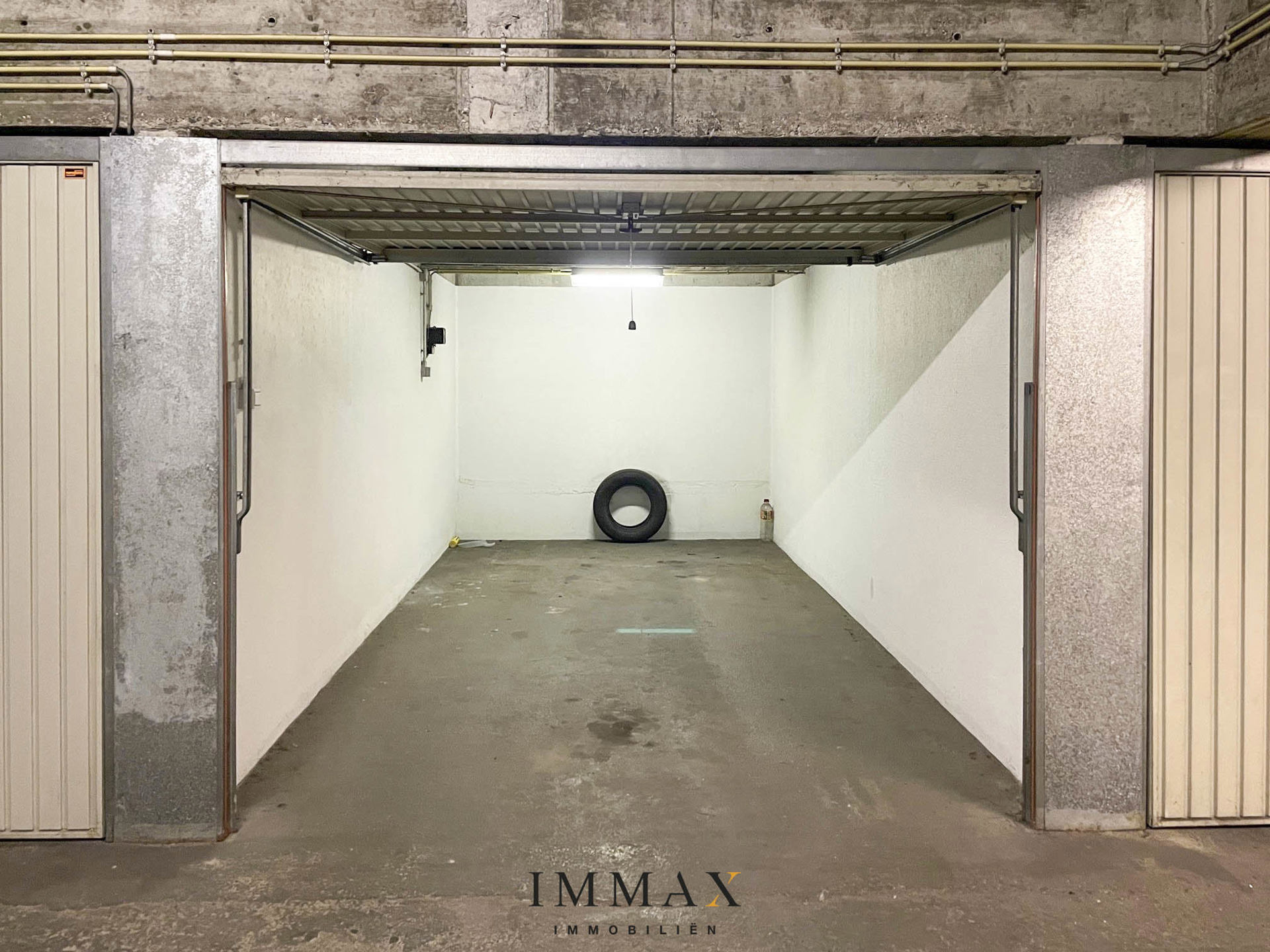 Garage for sale in Knokke-Heist - photo 4