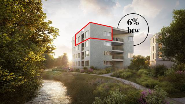 Project te koop in Sint-Stevens-Woluwe