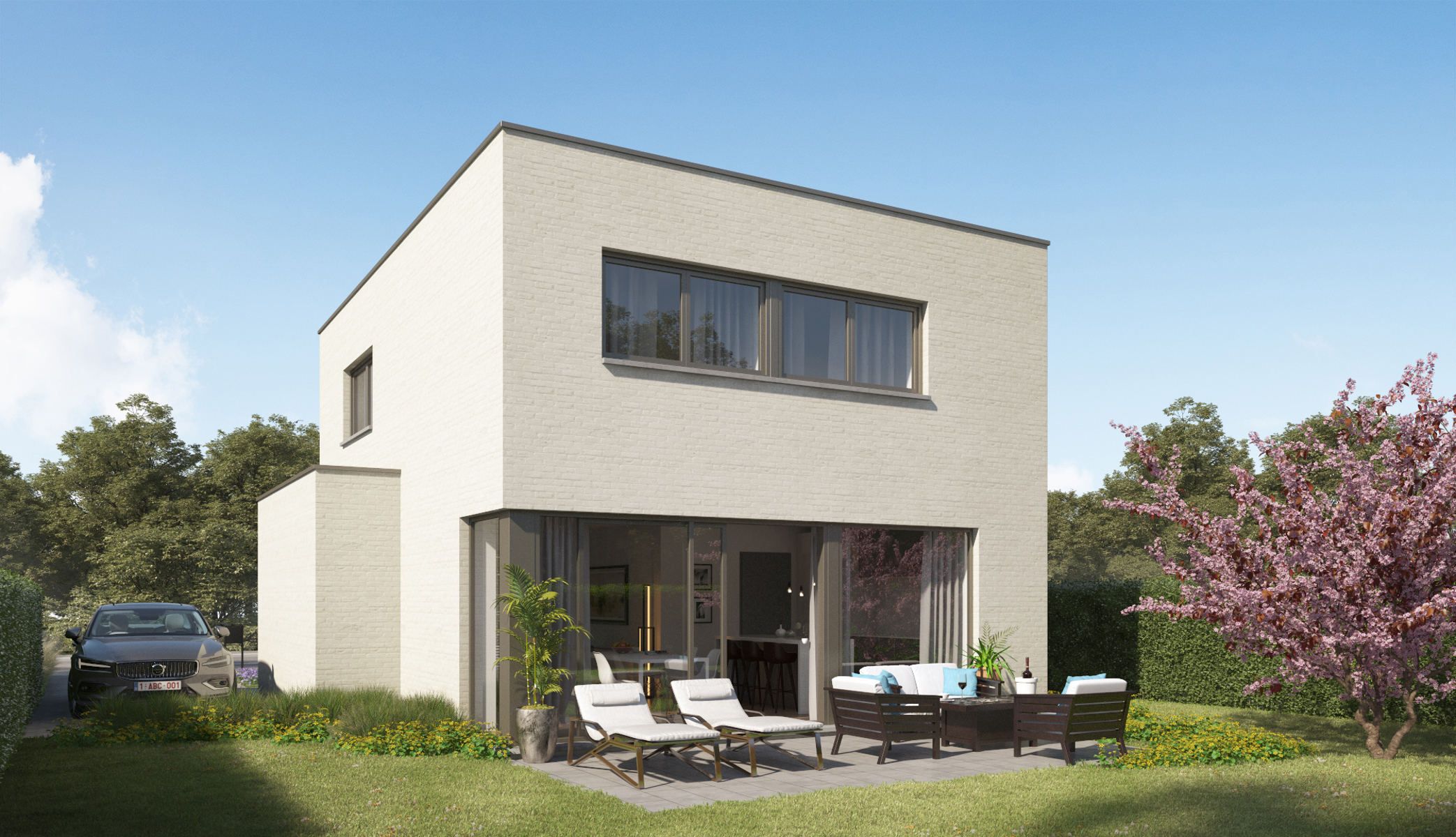 Project te koop in Lochristi - foto 2