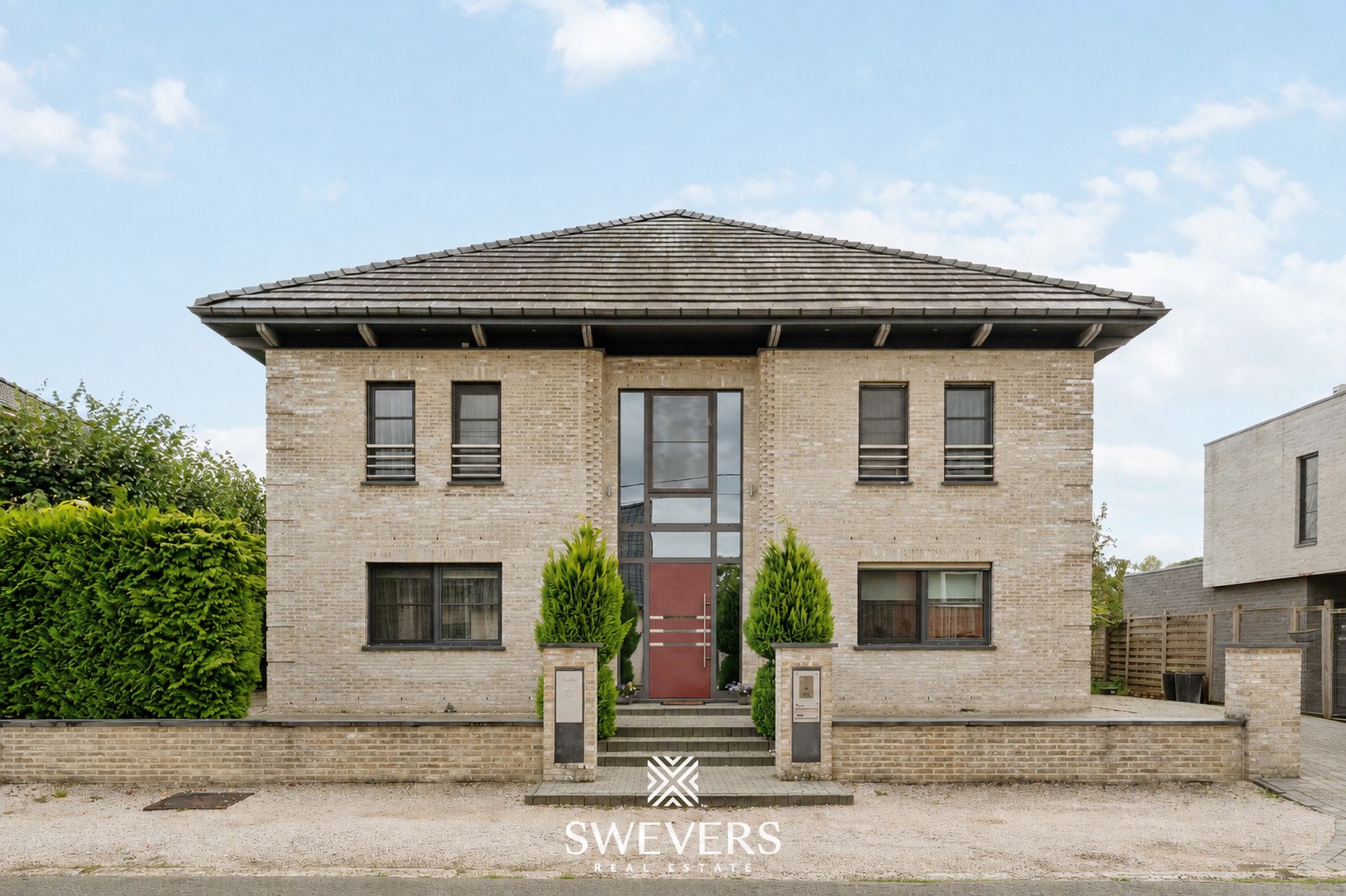 Statige villa met 6 slaapkamers - foto 1