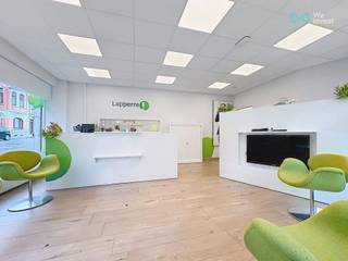 <h2><strong>Commercial Property for Sale – Schaerbeek (Plasky District)</strong></h2>
<p>💼 <strong>Investment opportunity not to be missed!</strong></p>
<p>Located in the <strong>Plasky district of Schaerbeek</strong>, this <strong>ground-floor commercial unit</strong> enjoys a <strong>strategic location</strong>, just a few steps from Plasky Square, public transport, local shops, and the European institutions.</p>
<p>The property is <strong>currently rented at €1,650/month</strong>, generating a <strong>gross annual yield of approximately 4.65%</strong> — ideal for an <strong>investor seeking stable rental income</strong> and a <strong>long-term value asset</strong>.</p>
<p>💰 <strong>Financial details:</strong></p>
<ul>
<li>
<p><strong>Monthly rent:</strong> €1,650</p>
</li>
<li>
<p><strong>Asking price:</strong> €425,000</p>
</li>
<li>
<p><strong>Gross yield:</strong> ± 4.65%/year</p>
</li>
<li>
<p><strong>Co-ownership:</strong> small building, <strong>no significant common charges</strong></p>
</li>
</ul>
<p>🏠 <strong>Key features:</strong></p>
<ul>
<li>
<p>Tenant in place – immediate return</p>
</li>
<li>
<p>Sought-after and dynamic location</p>
</li>
<li>
<p>Low shared expenses</p>
</li>
<li>
<p>Area in full development, close to main roads and the European district</p>
</li>
</ul>
<p>📍 <strong>Plasky District – Schaerbeek</strong><br />Between urban energy and local charm, this area benefits from <strong>strong rental demand</strong> and an <strong>attractive living environment</strong>, ideal for both retailers and investors.</p>
<p>🔑 <strong>Asking price:</strong> €425,000<br />📞 <strong>Contact:</strong> Frédéric Top – We Invest Brussels-Europe<br />📧 frederic.top@weinvest.be<span></span><br />📱 +32 472 34 44 08</p>
<p>✨ <strong>Discover more investment opportunities at:</strong><br />👉 www.weinvest.be<span></span></p>