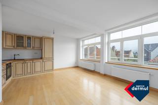 Gezellig instapklaar appartement met 1 slaapkamer, gelegen op de tweede verdieping in de Vuurtorenwijk. Het appartement bevindt zich in een...