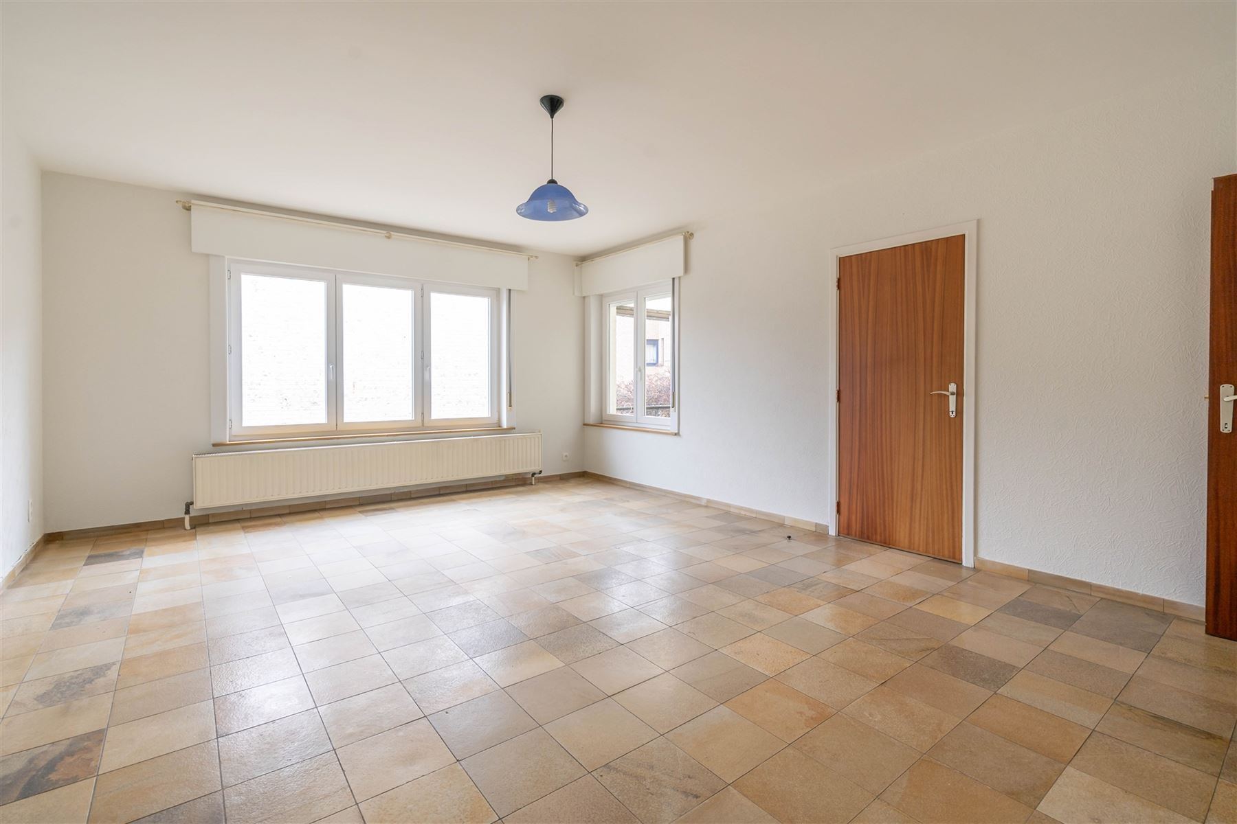 Appartement opbrengsteigendom - foto 4