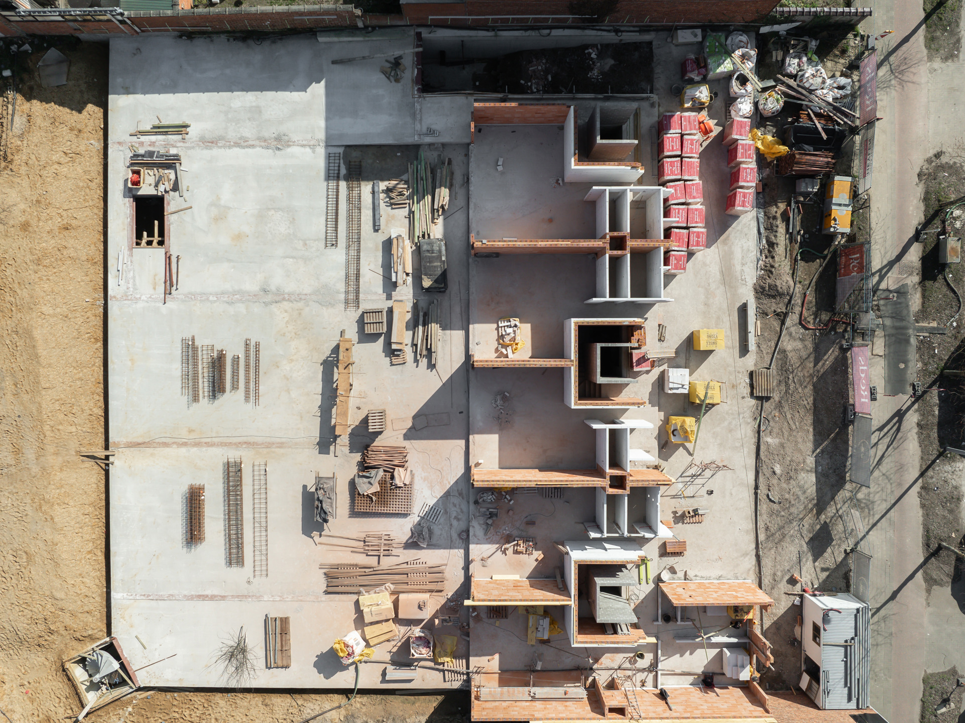 Appartement te koop in Wommelgem met 3 slaapkamers - foto 4