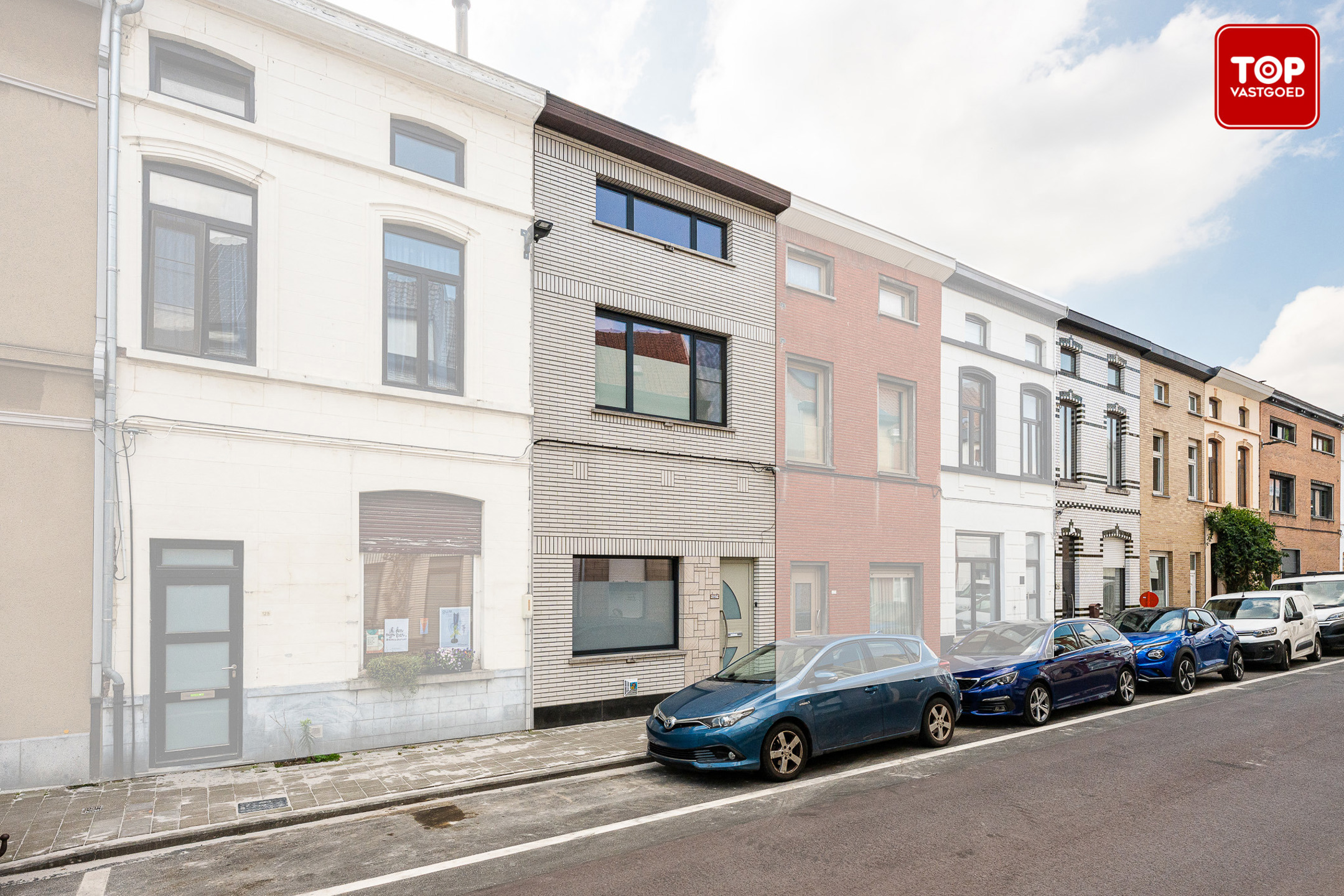Huis te koop in Gentbrugge met 4 slaapkamers - foto 3