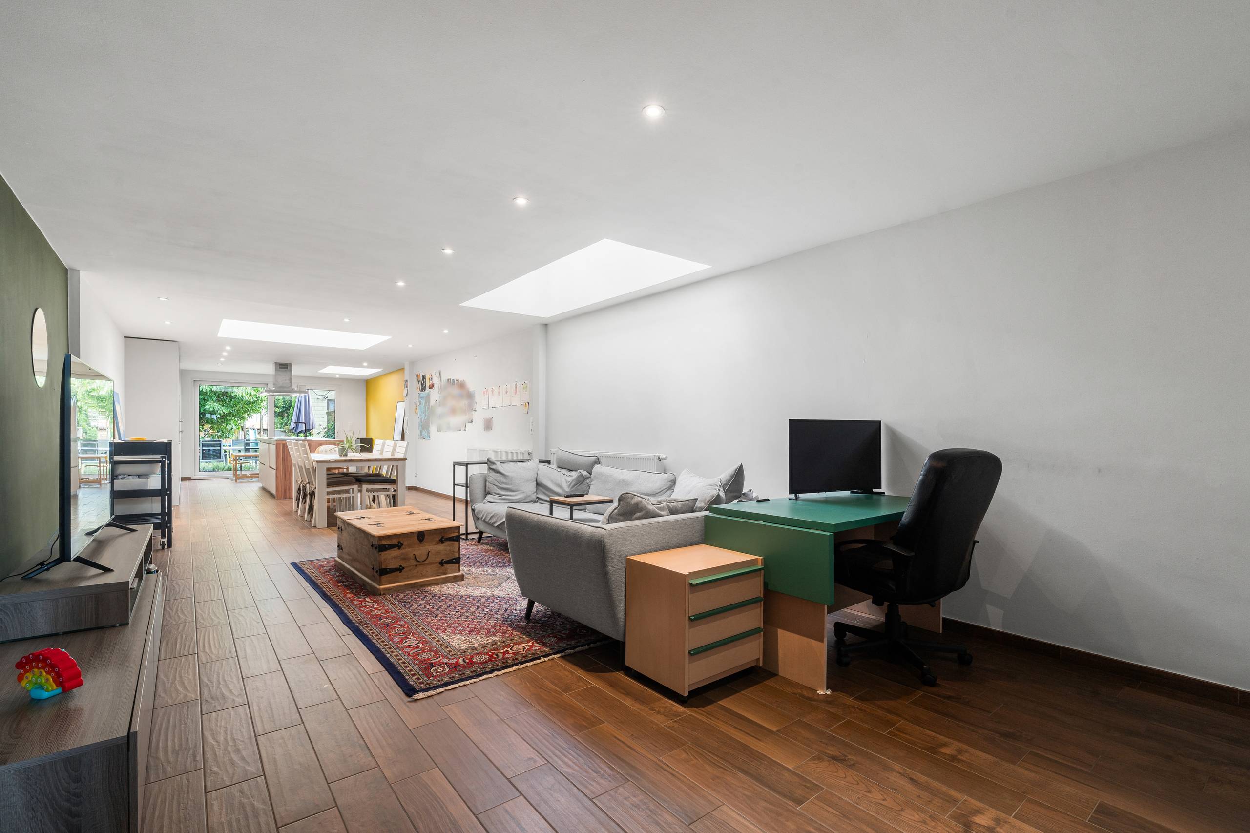 House for sale in Aalst with 3 bedrooms - photo 4