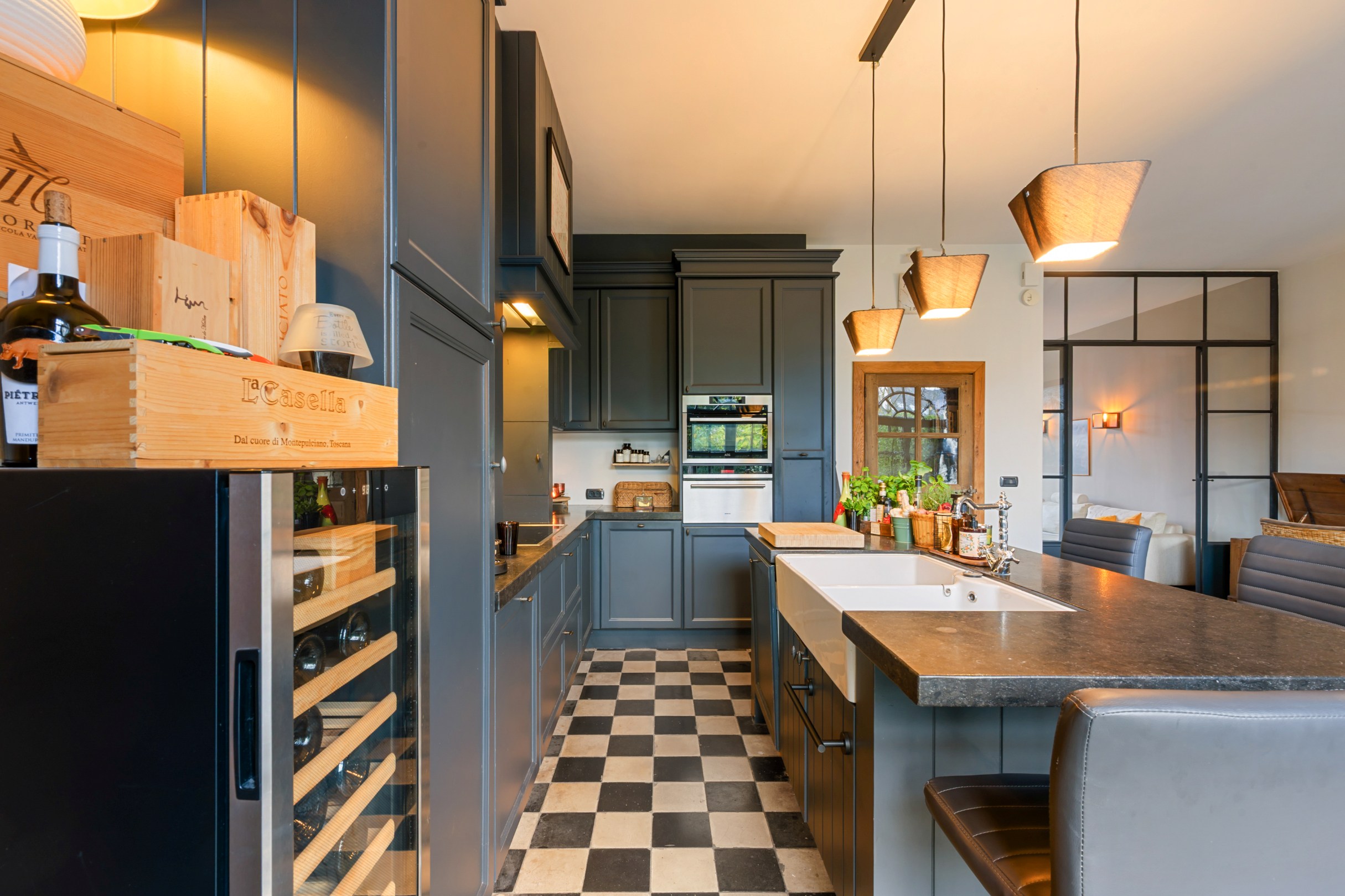 Maison à vendre à Tielen avec 5 chambres - photo 3