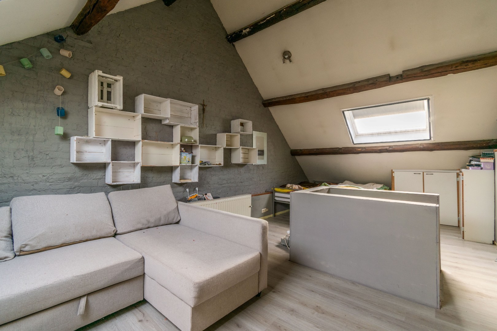 ENERGIEZUINIGE WONING OP TOPLOCATIE ! - foto 5